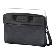 HAMA Torba za laptop Tayrona, 15.6", siva